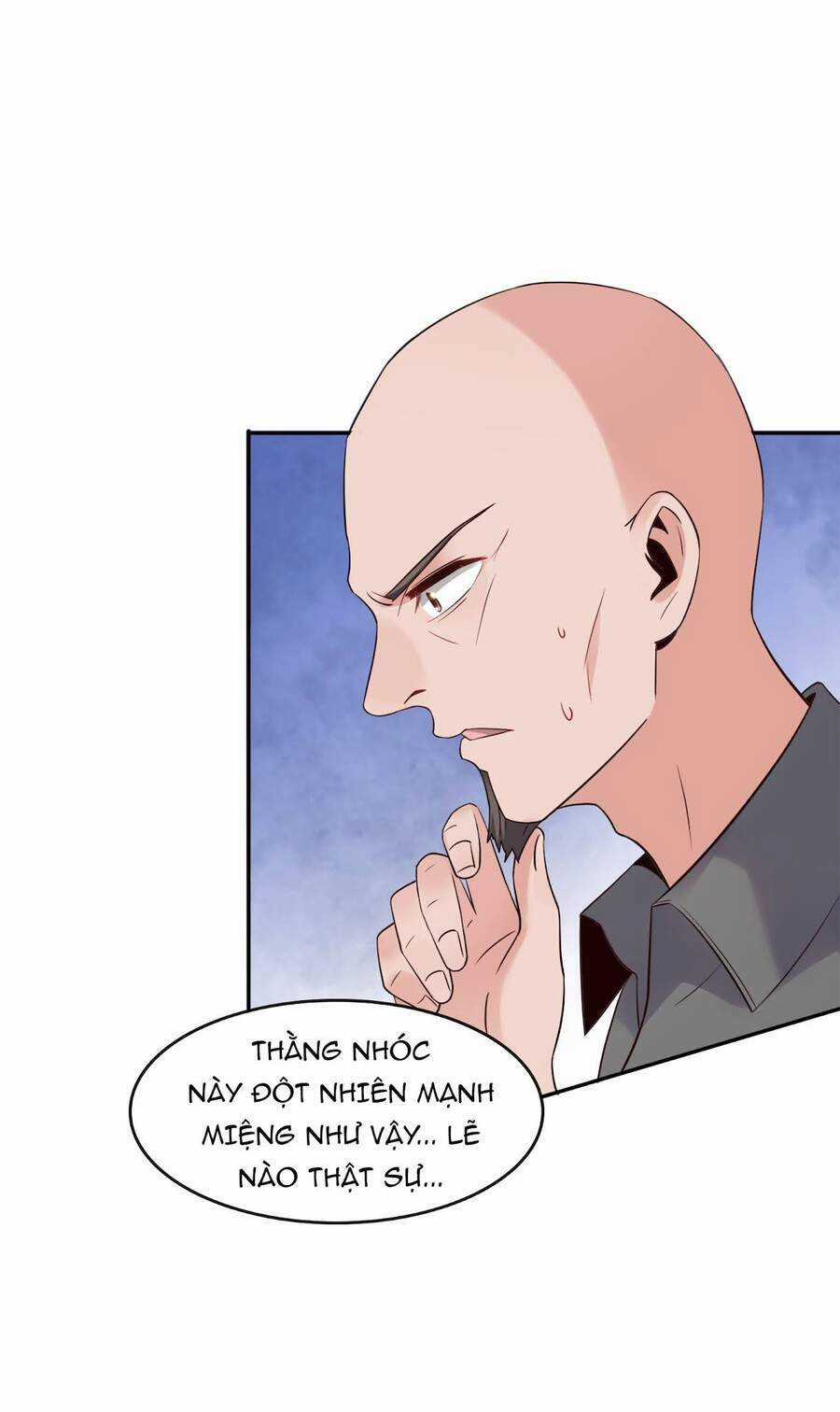 Siêu Thần Hẹn Hò Cùng Hoa Khôi Chapter 3 trang 71