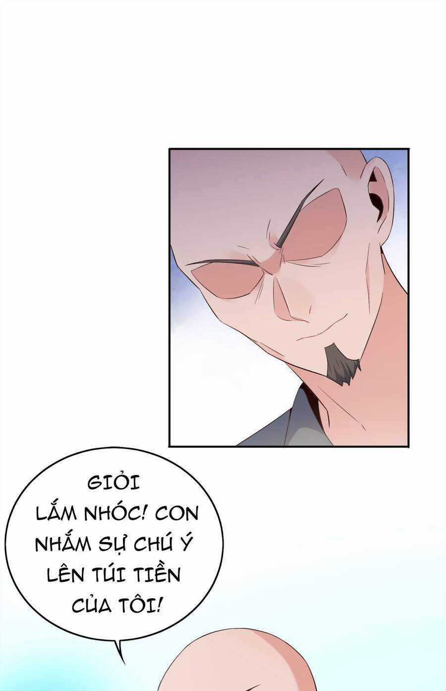 Siêu Thần Hẹn Hò Cùng Hoa Khôi Chapter 3 trang 73