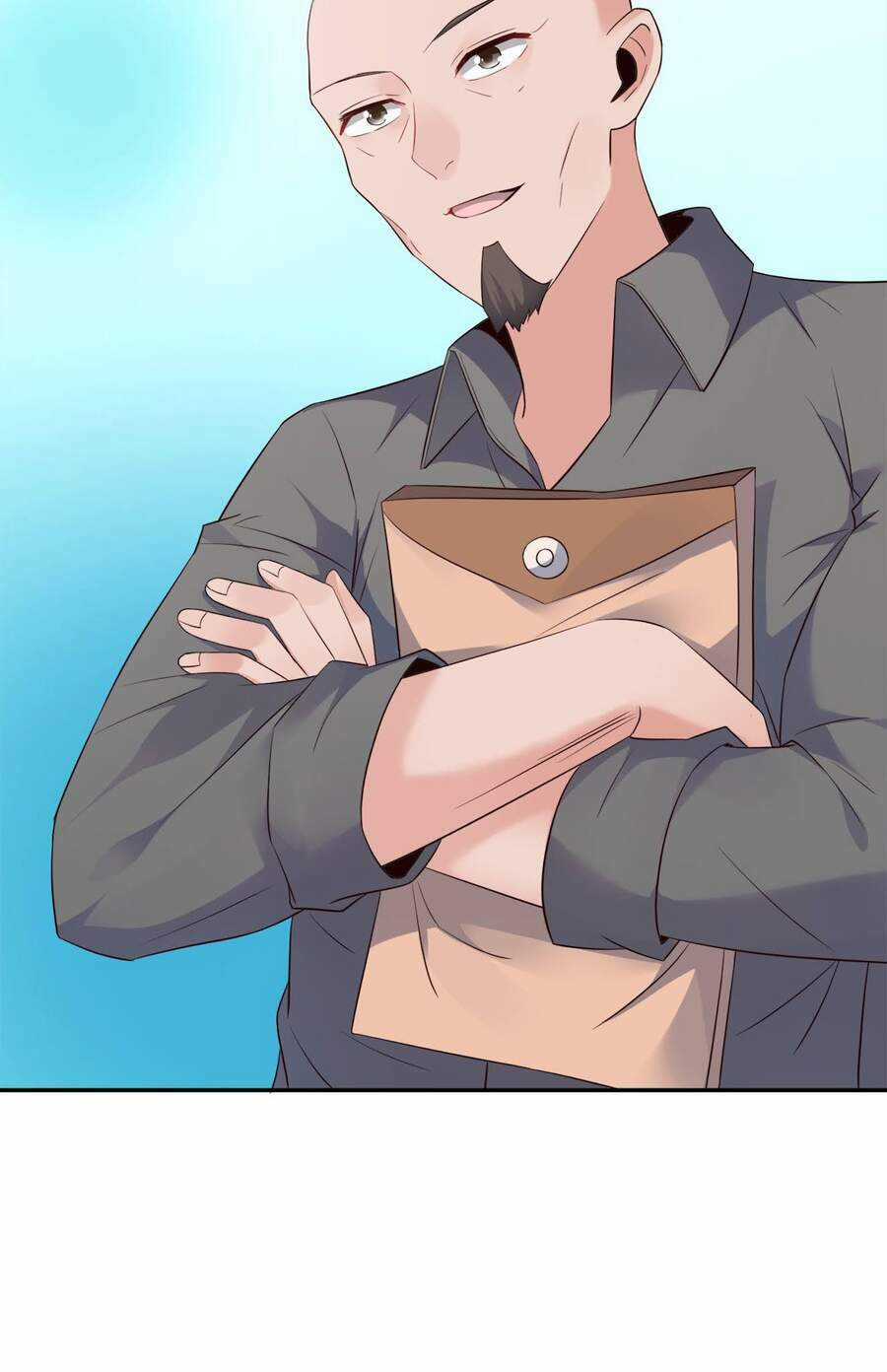 Siêu Thần Hẹn Hò Cùng Hoa Khôi Chapter 3 trang 74