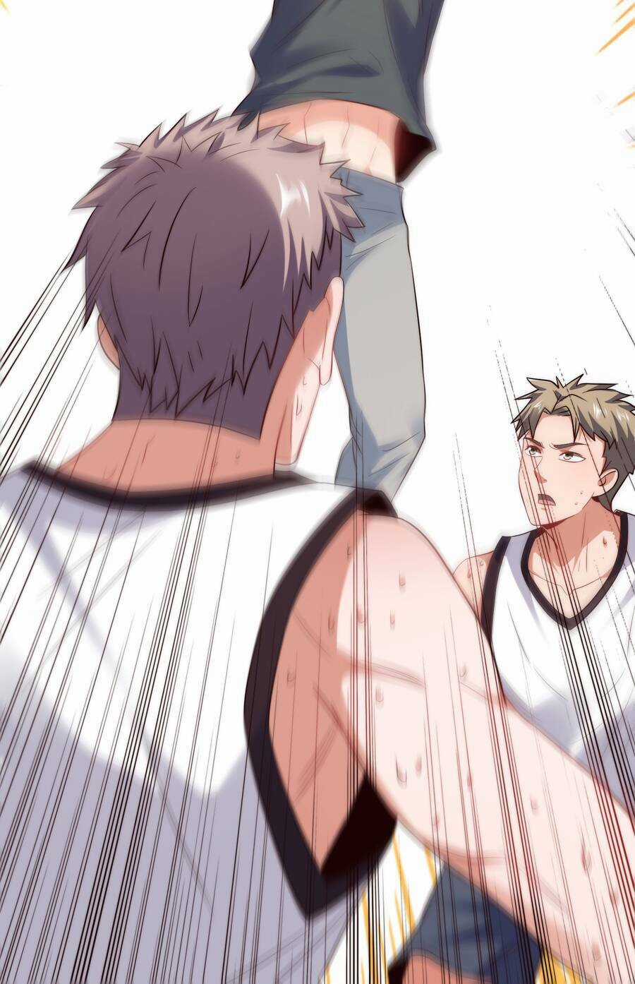 Siêu Thần Hẹn Hò Cùng Hoa Khôi Chapter 30 trang 13