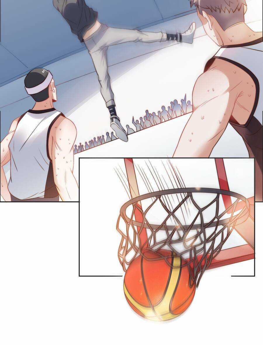 Siêu Thần Hẹn Hò Cùng Hoa Khôi Chapter 30 trang 22