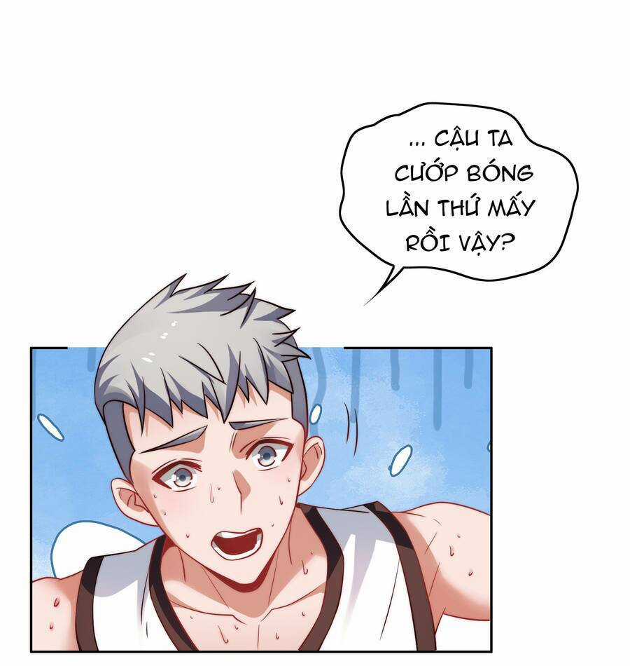 Siêu Thần Hẹn Hò Cùng Hoa Khôi Chapter 30 trang 39