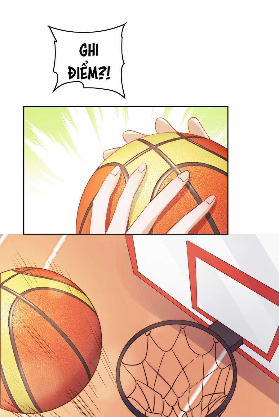 Siêu Thần Hẹn Hò Cùng Hoa Khôi Chapter 30 trang 42