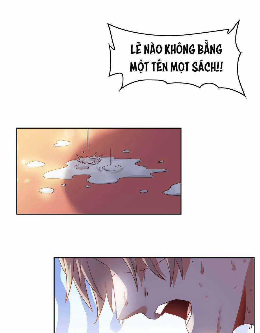 Siêu Thần Hẹn Hò Cùng Hoa Khôi Chapter 30 trang 47