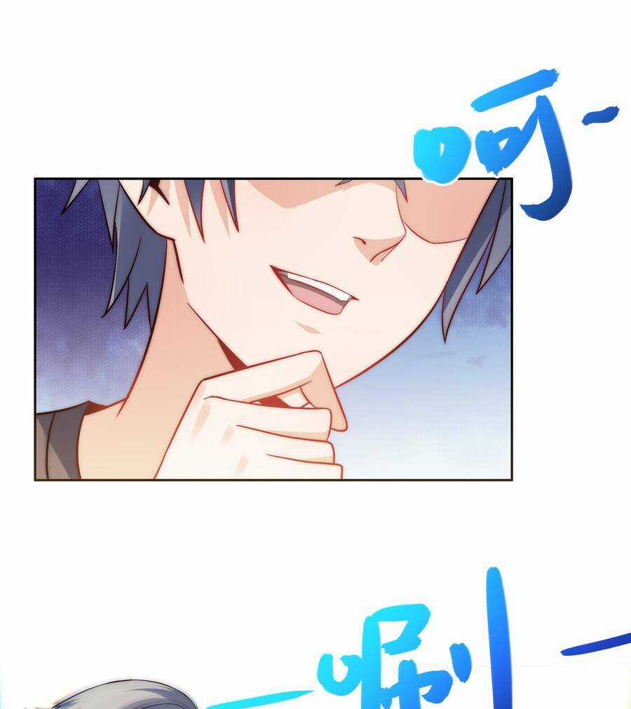 Siêu Thần Hẹn Hò Cùng Hoa Khôi Chapter 30 trang 5