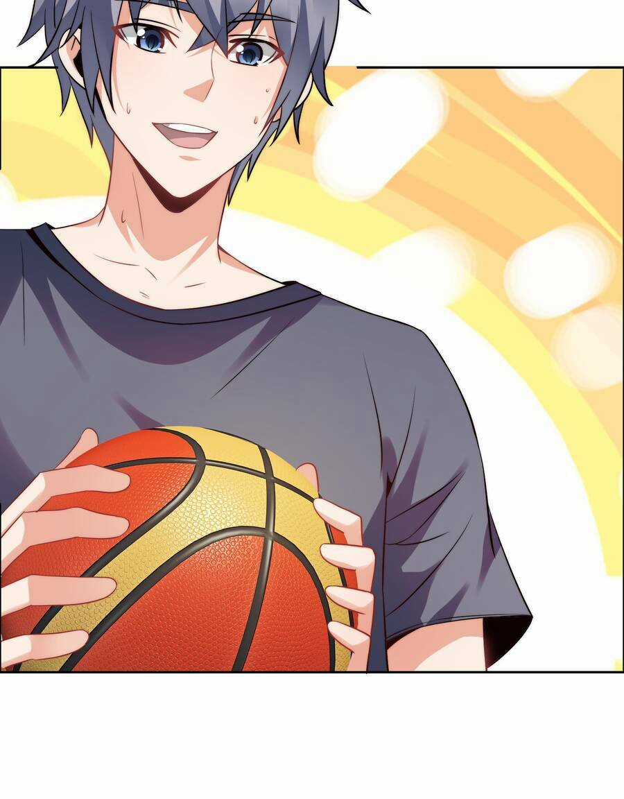 Siêu Thần Hẹn Hò Cùng Hoa Khôi Chapter 30 trang 50