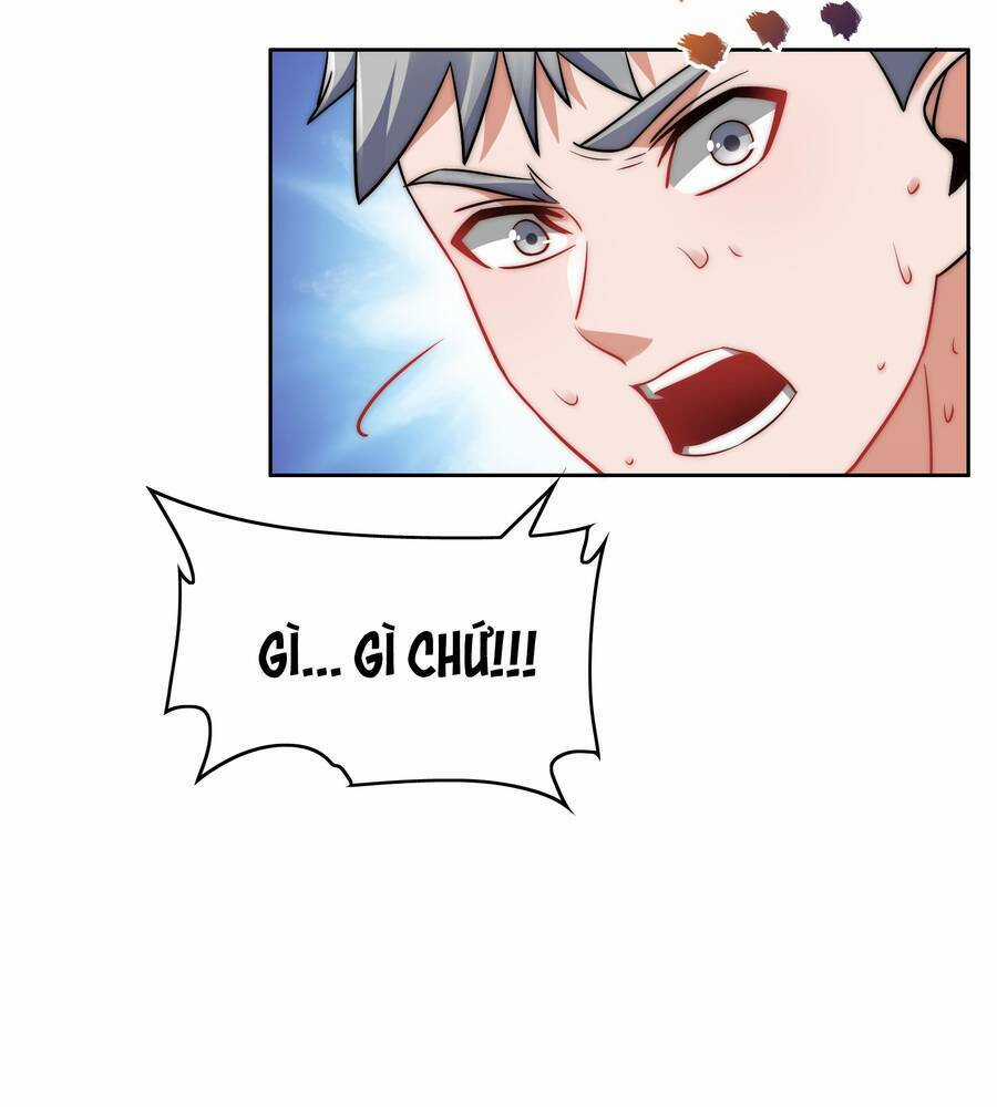 Siêu Thần Hẹn Hò Cùng Hoa Khôi Chapter 30 trang 7