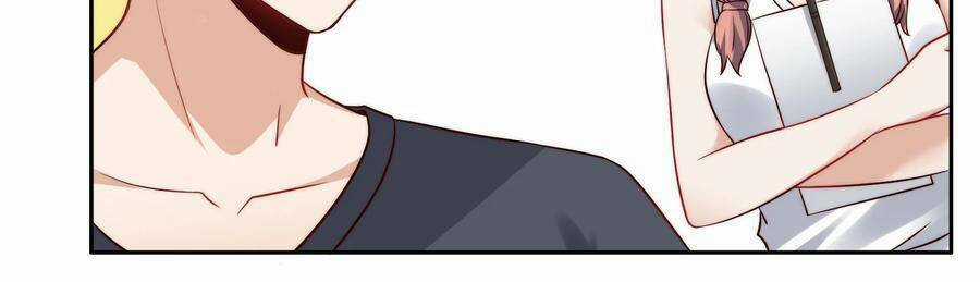 Siêu Thần Hẹn Hò Cùng Hoa Khôi Chapter 31 trang 23