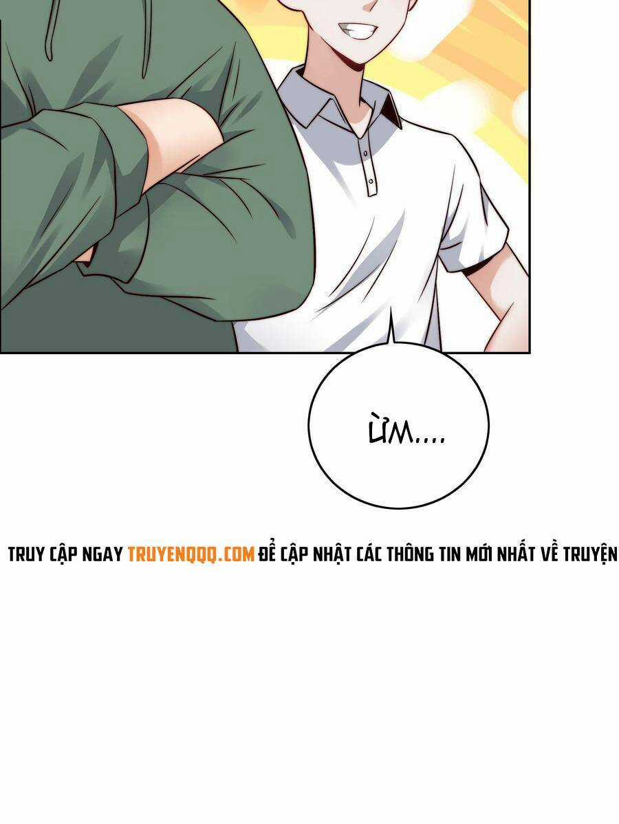 Siêu Thần Hẹn Hò Cùng Hoa Khôi Chapter 31 trang 31