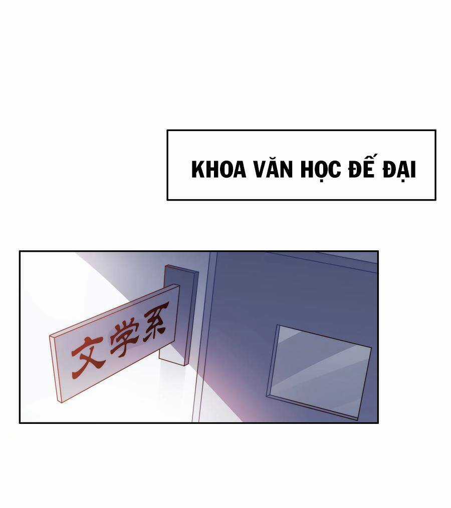 Siêu Thần Hẹn Hò Cùng Hoa Khôi Chapter 31 trang 32