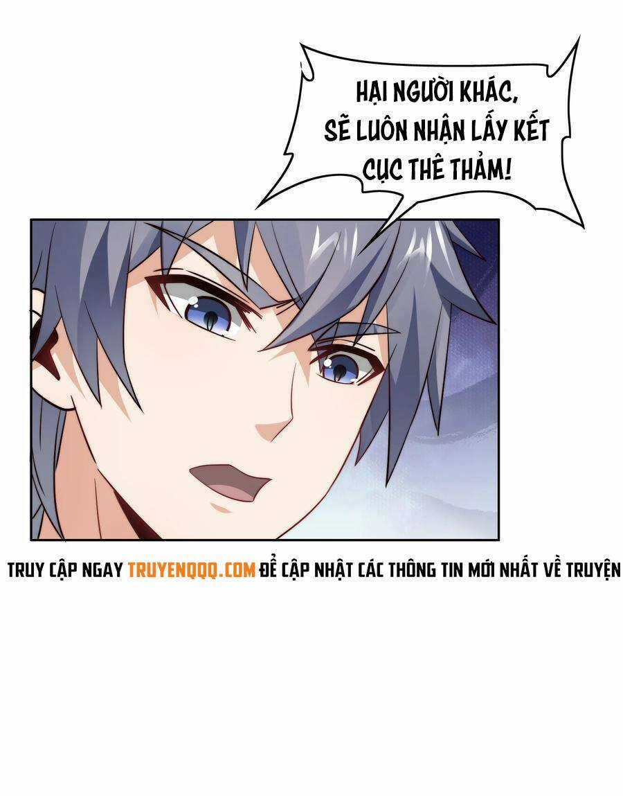 Siêu Thần Hẹn Hò Cùng Hoa Khôi Chapter 31 trang 9