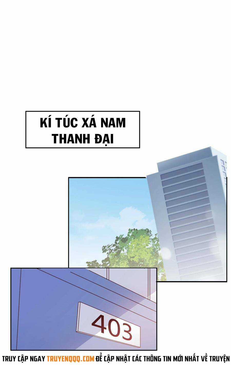 Siêu Thần Hẹn Hò Cùng Hoa Khôi Chapter 32 trang 25