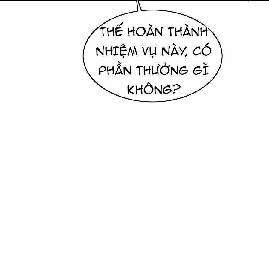 Siêu Thần Hẹn Hò Cùng Hoa Khôi Chapter 32 trang 31