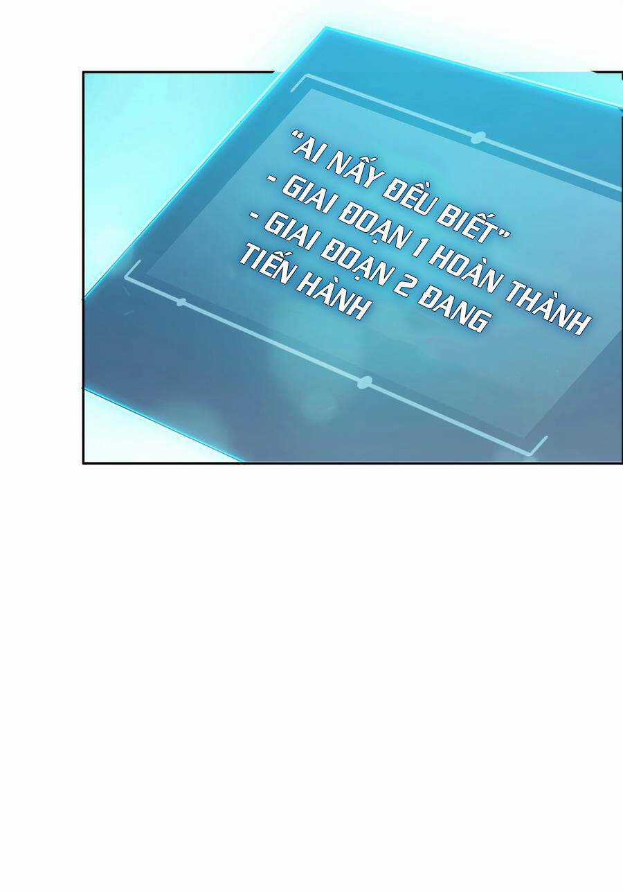 Siêu Thần Hẹn Hò Cùng Hoa Khôi Chapter 32 trang 38