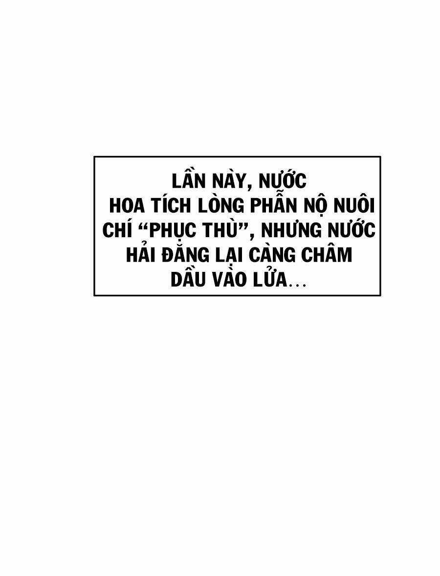 Siêu Thần Hẹn Hò Cùng Hoa Khôi Chapter 33 trang 11