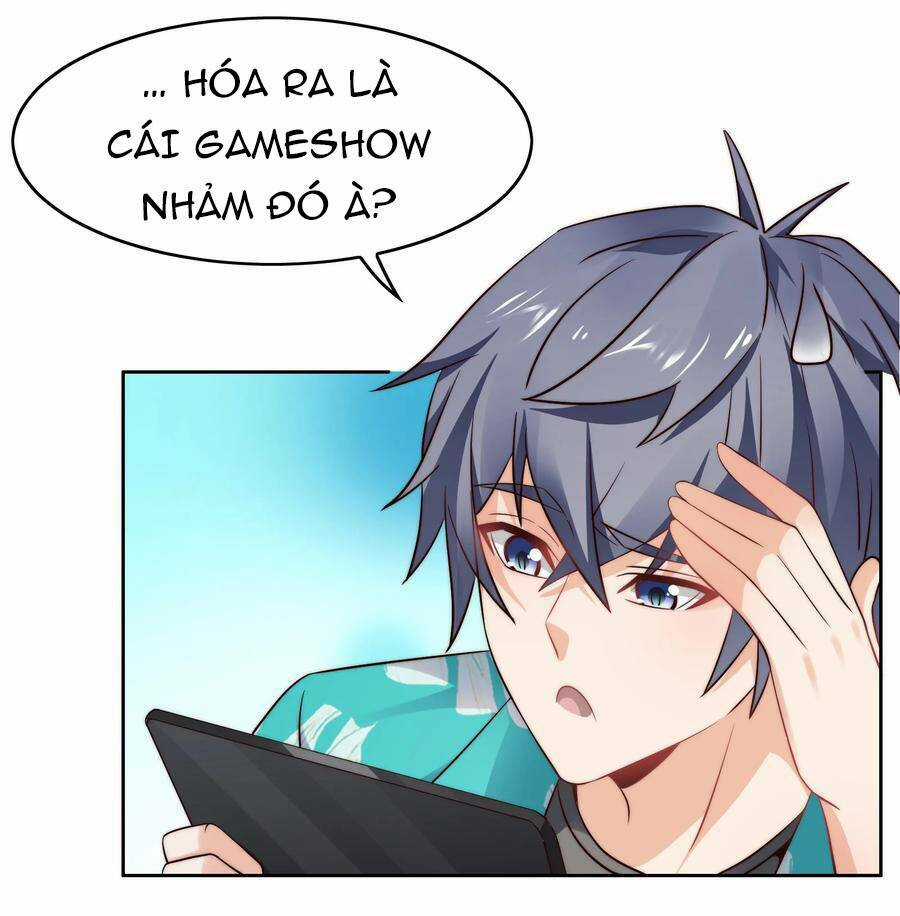 Siêu Thần Hẹn Hò Cùng Hoa Khôi Chapter 33 trang 14