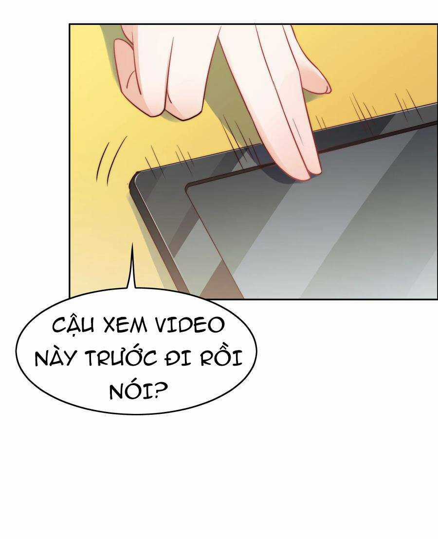 Siêu Thần Hẹn Hò Cùng Hoa Khôi Chapter 33 trang 17