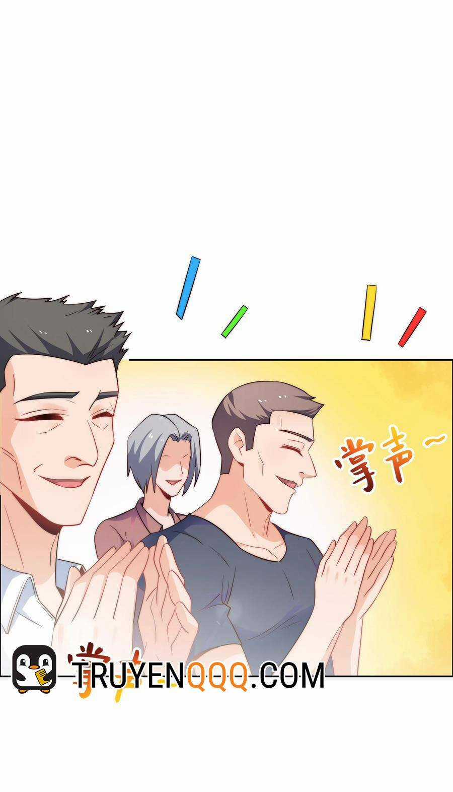 Siêu Thần Hẹn Hò Cùng Hoa Khôi Chapter 33 trang 31