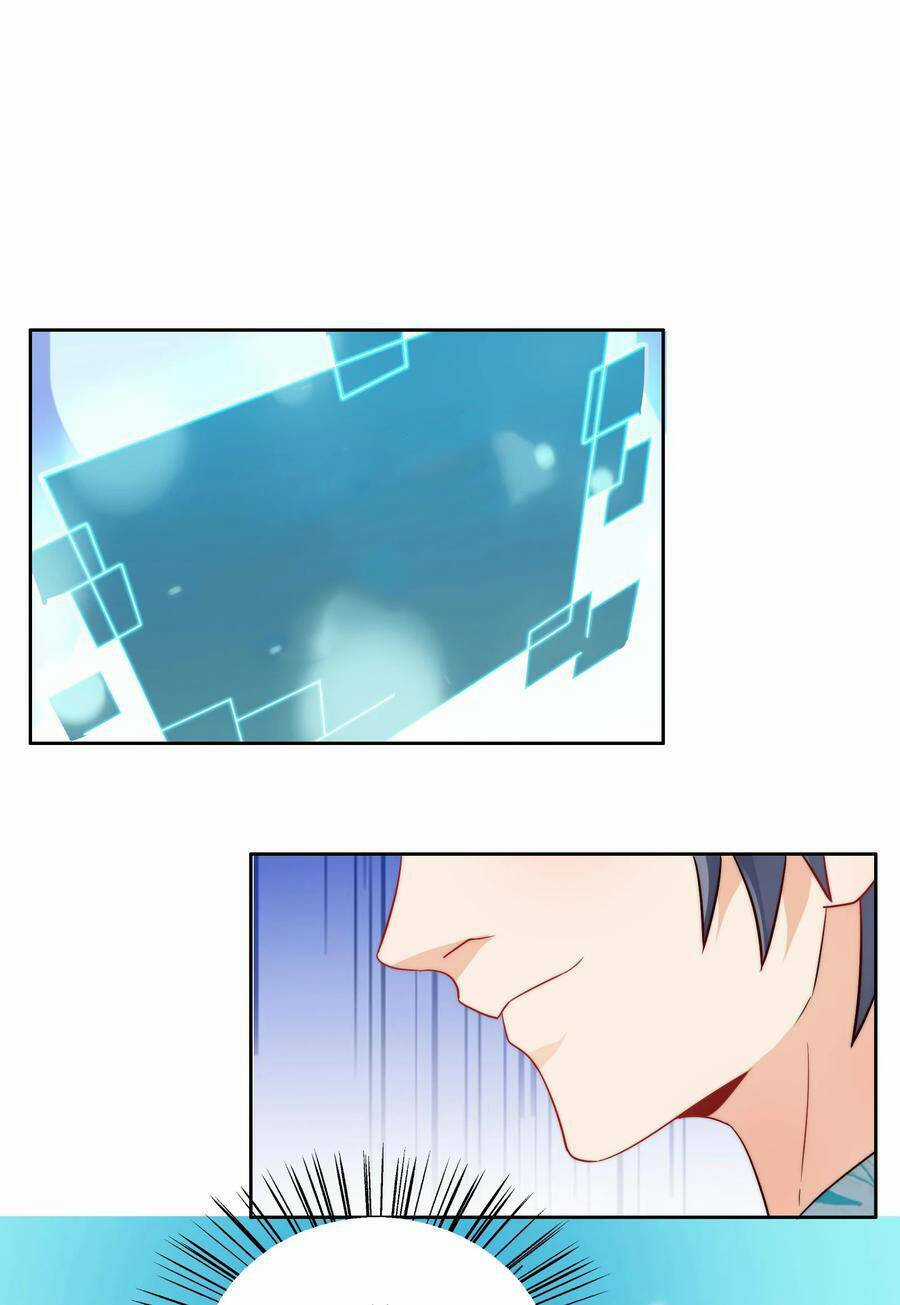 Siêu Thần Hẹn Hò Cùng Hoa Khôi Chapter 33 trang 36