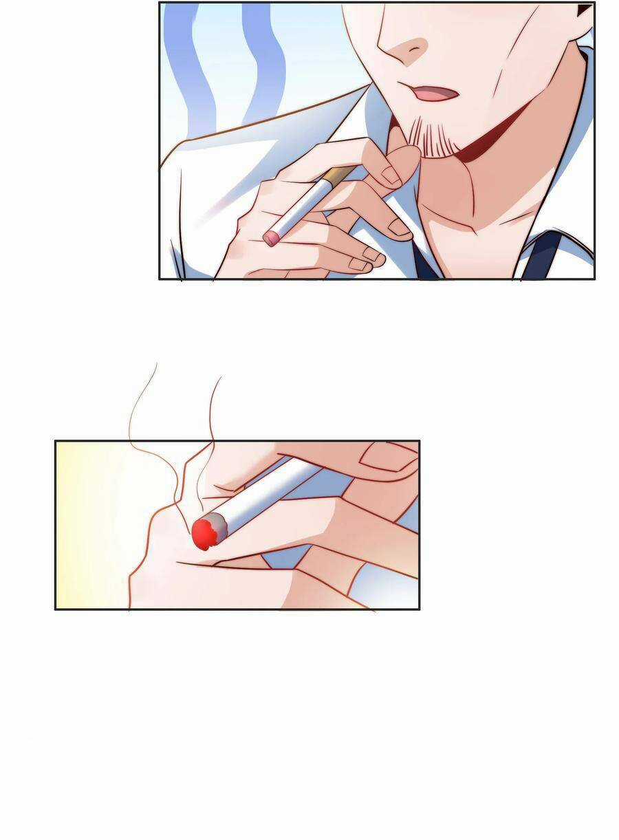 Siêu Thần Hẹn Hò Cùng Hoa Khôi Chapter 34 trang 24