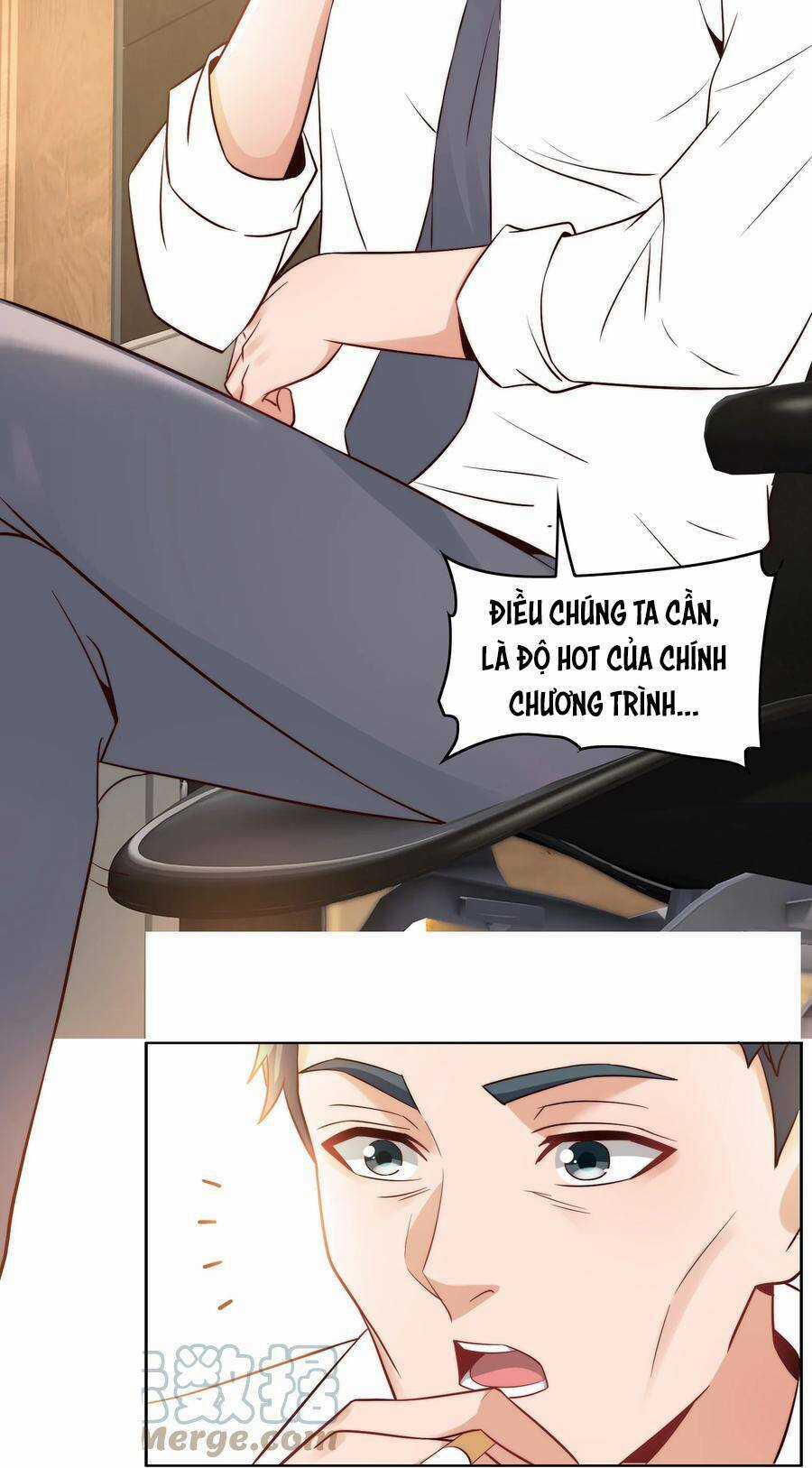 Siêu Thần Hẹn Hò Cùng Hoa Khôi Chapter 34 trang 36