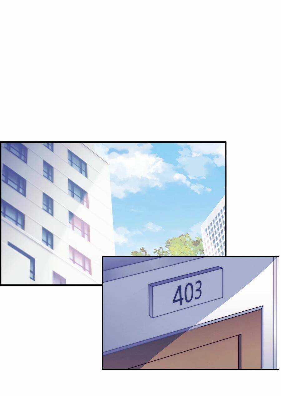 Siêu Thần Hẹn Hò Cùng Hoa Khôi Chapter 34 trang 42