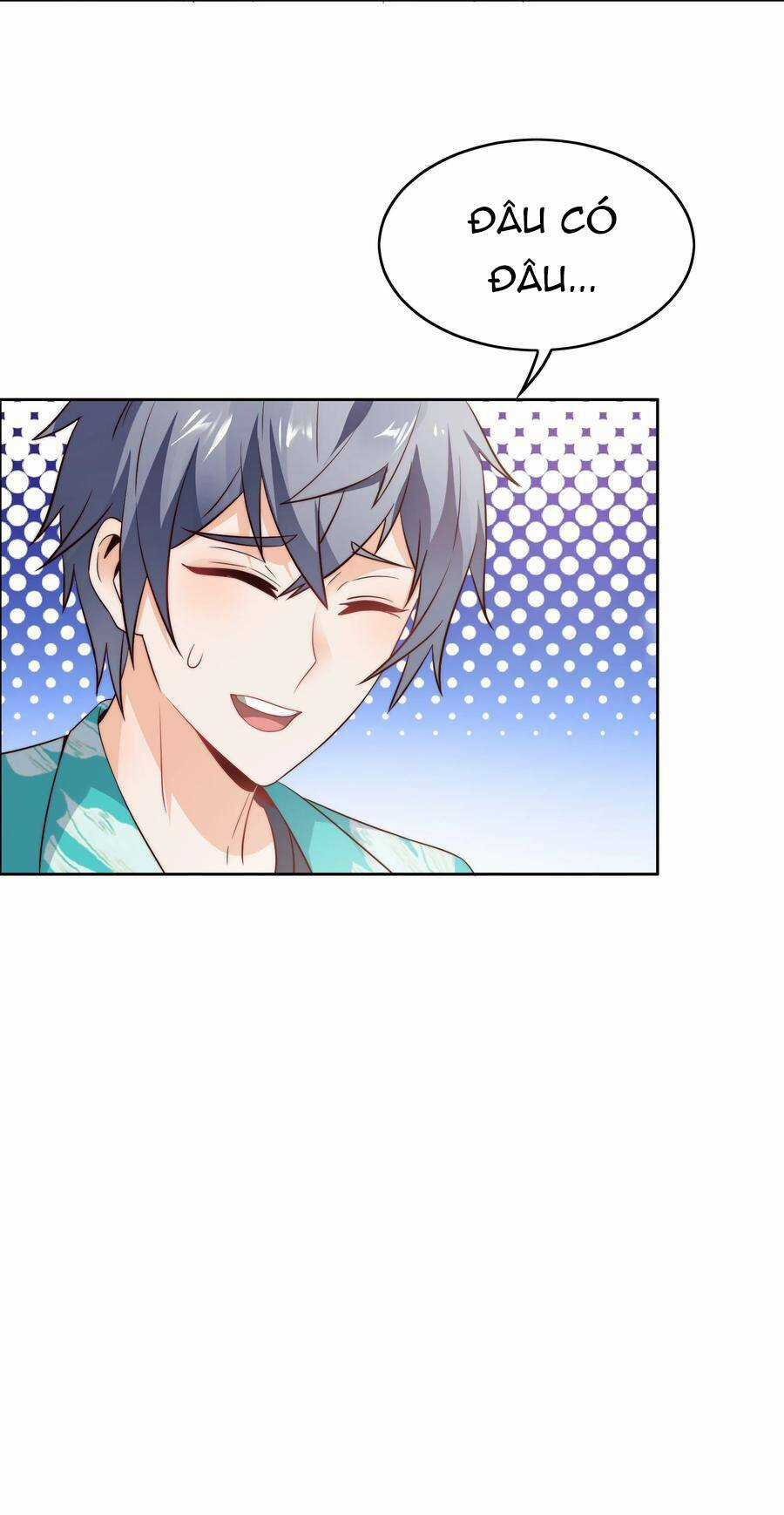 Siêu Thần Hẹn Hò Cùng Hoa Khôi Chapter 34 trang 6