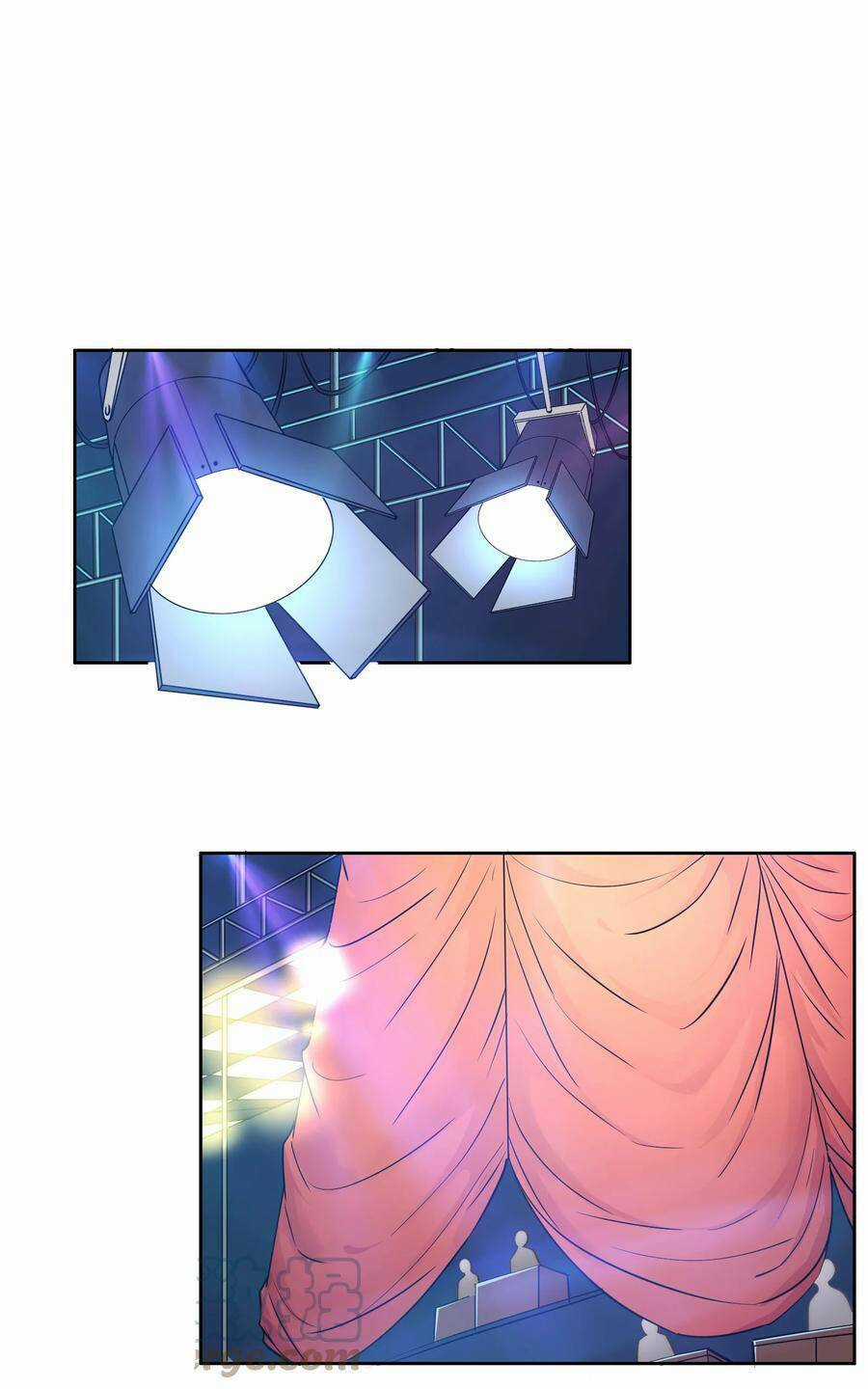 Siêu Thần Hẹn Hò Cùng Hoa Khôi Chapter 35 trang 15