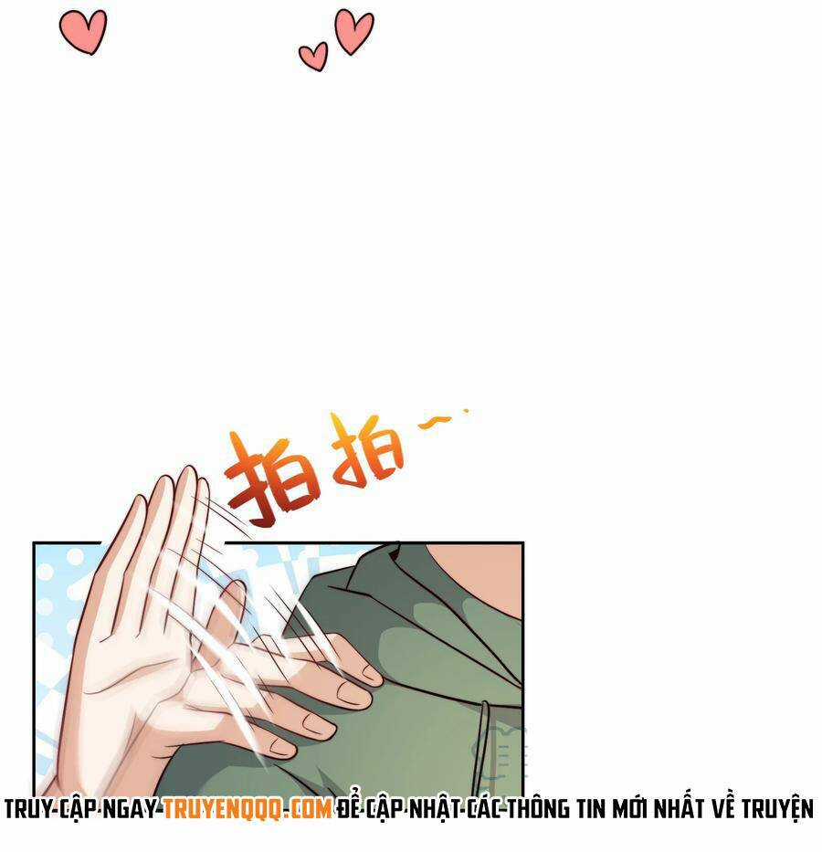 Siêu Thần Hẹn Hò Cùng Hoa Khôi Chapter 35 trang 27