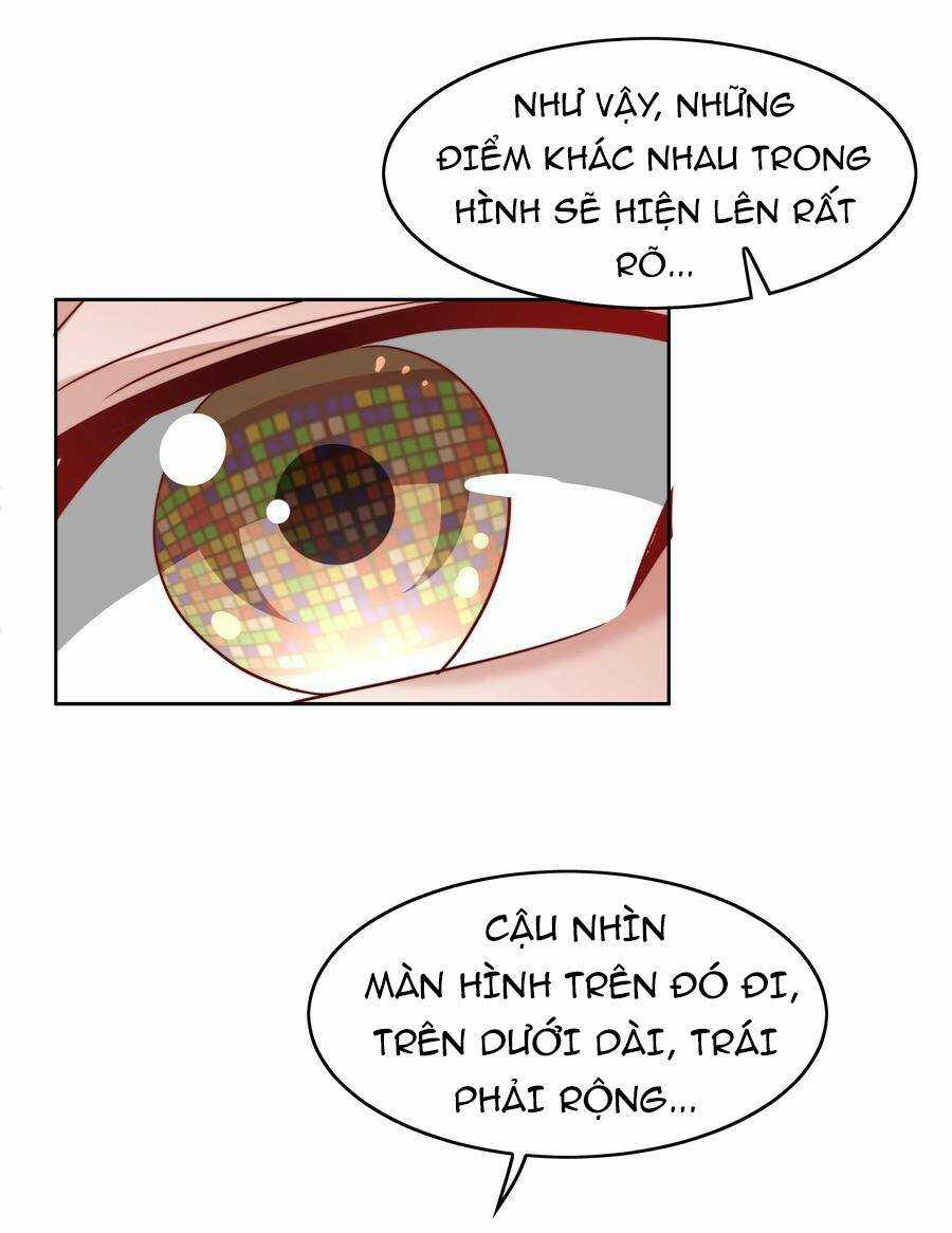 Siêu Thần Hẹn Hò Cùng Hoa Khôi Chapter 35 trang 43