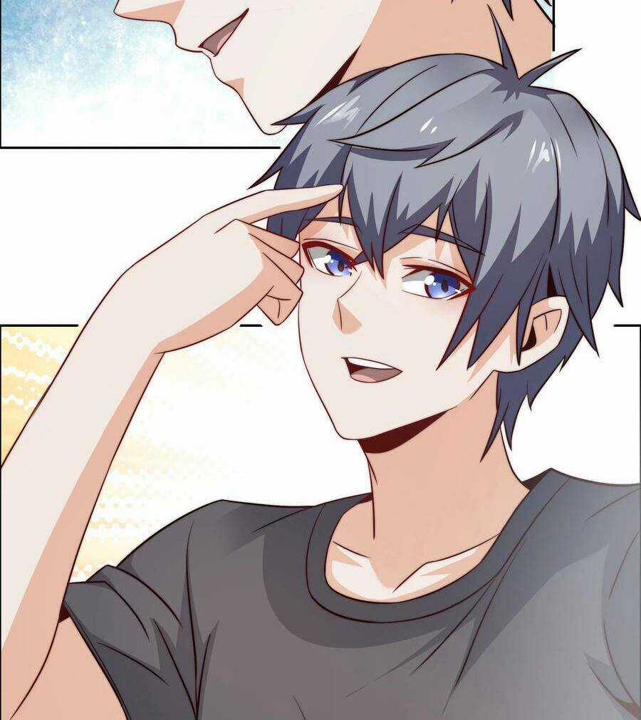 Siêu Thần Hẹn Hò Cùng Hoa Khôi Chapter 35 trang 5