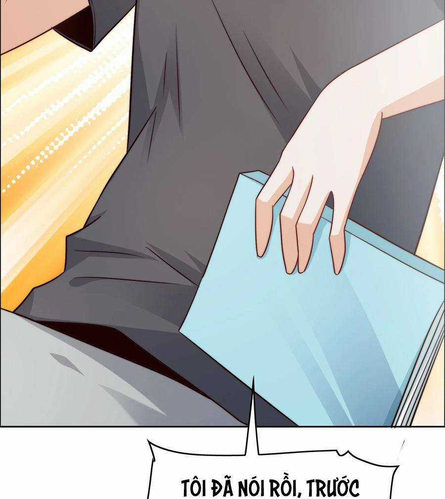 Siêu Thần Hẹn Hò Cùng Hoa Khôi Chapter 35 trang 6