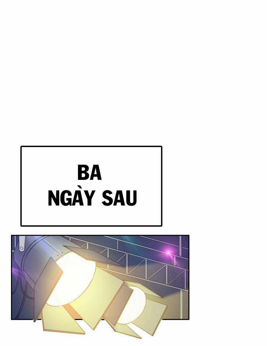 Siêu Thần Hẹn Hò Cùng Hoa Khôi Chapter 35 trang 8