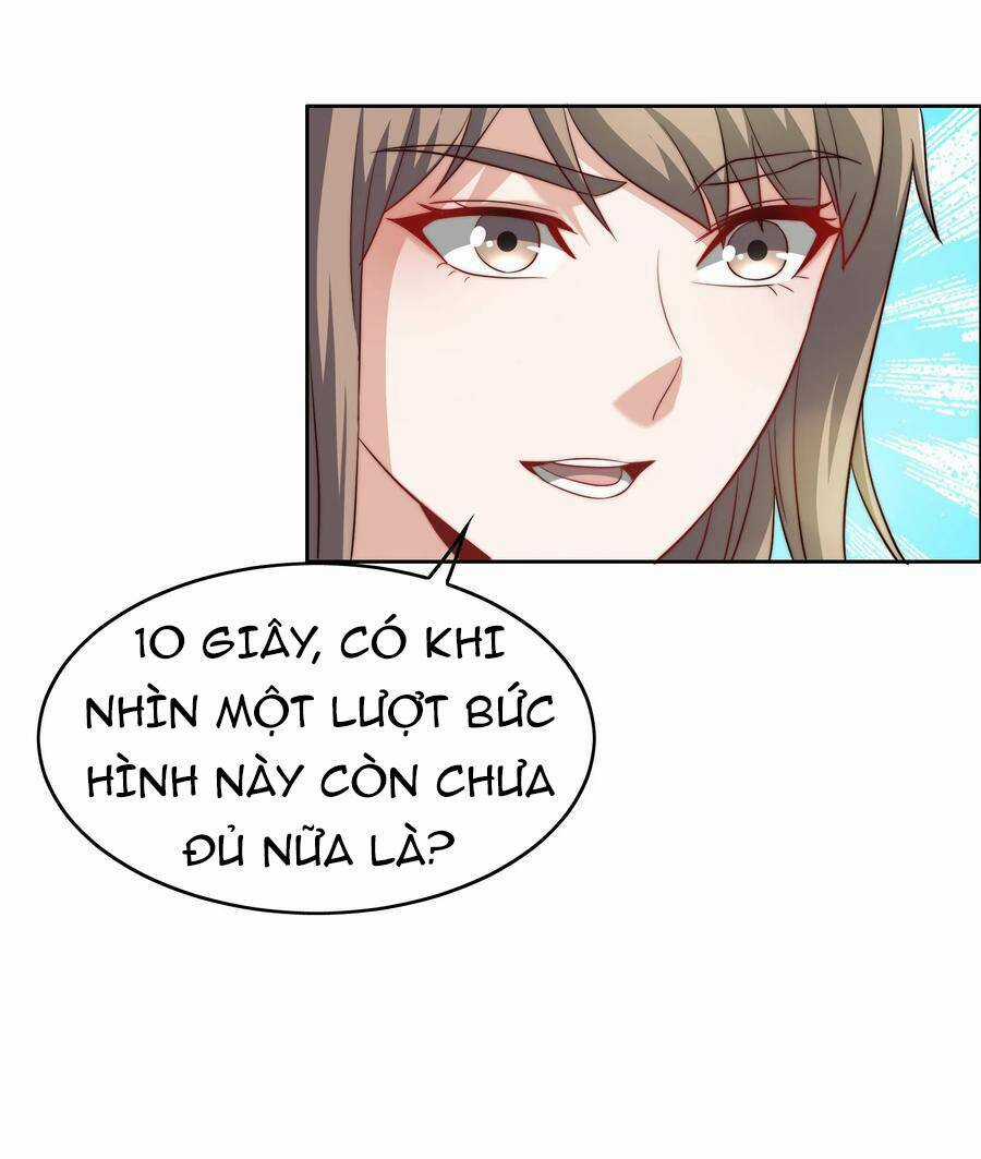 Siêu Thần Hẹn Hò Cùng Hoa Khôi Chapter 36 trang 4