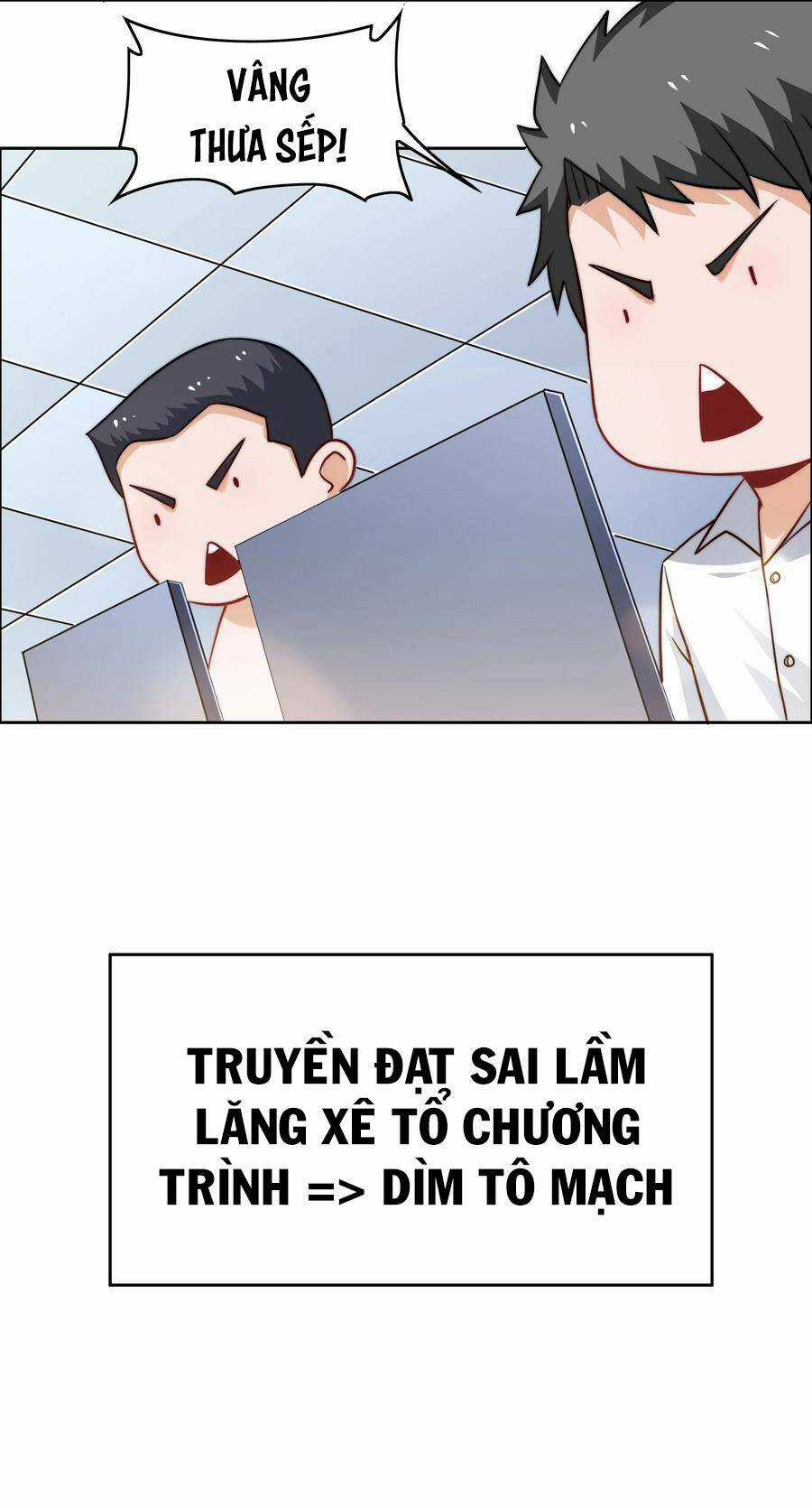 Siêu Thần Hẹn Hò Cùng Hoa Khôi Chapter 36 trang 42