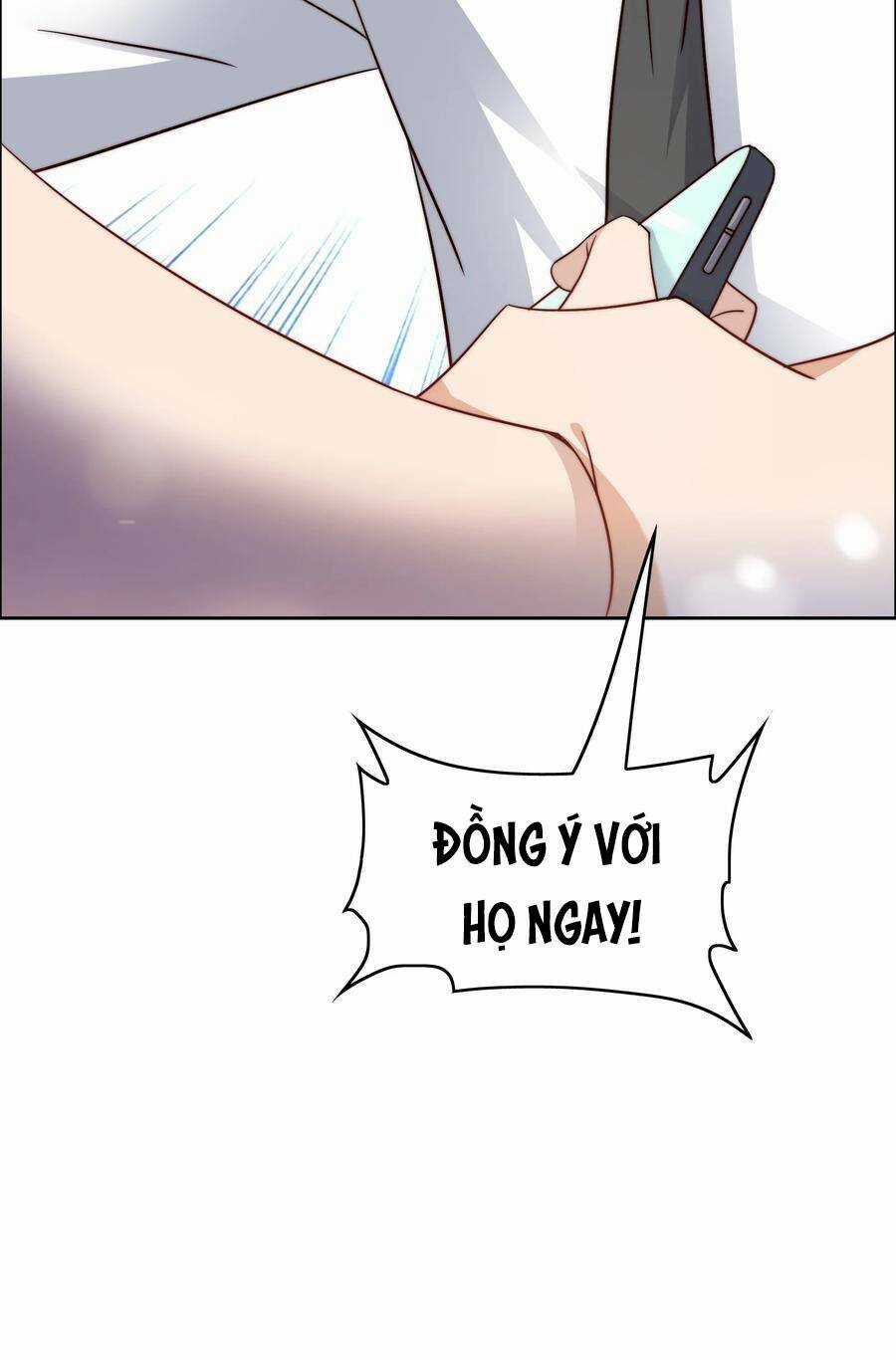 Siêu Thần Hẹn Hò Cùng Hoa Khôi Chapter 37 trang 17