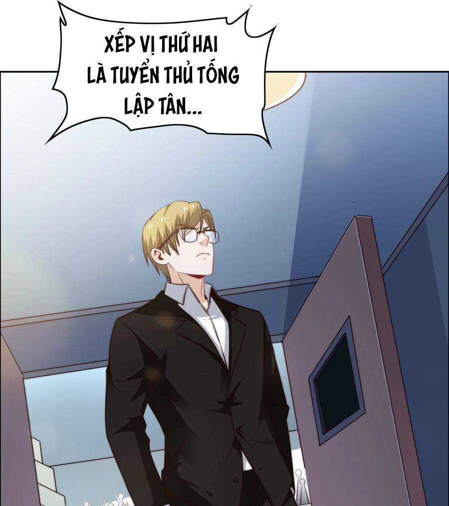 Siêu Thần Hẹn Hò Cùng Hoa Khôi Chapter 37 trang 24