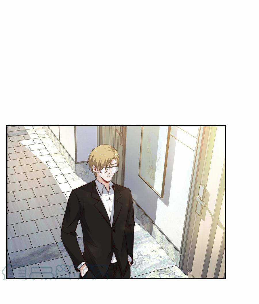 Siêu Thần Hẹn Hò Cùng Hoa Khôi Chapter 37 trang 26