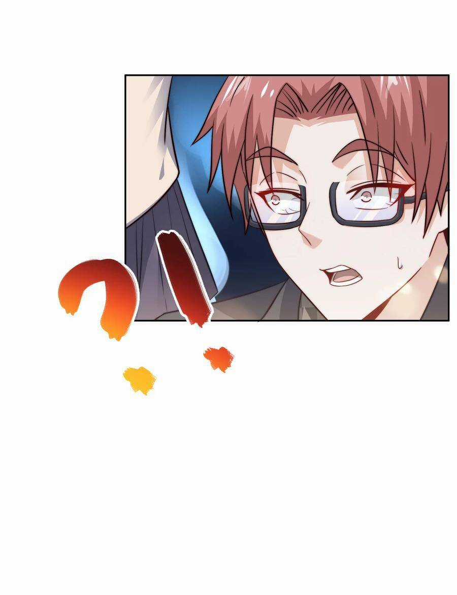 Siêu Thần Hẹn Hò Cùng Hoa Khôi Chapter 37 trang 44