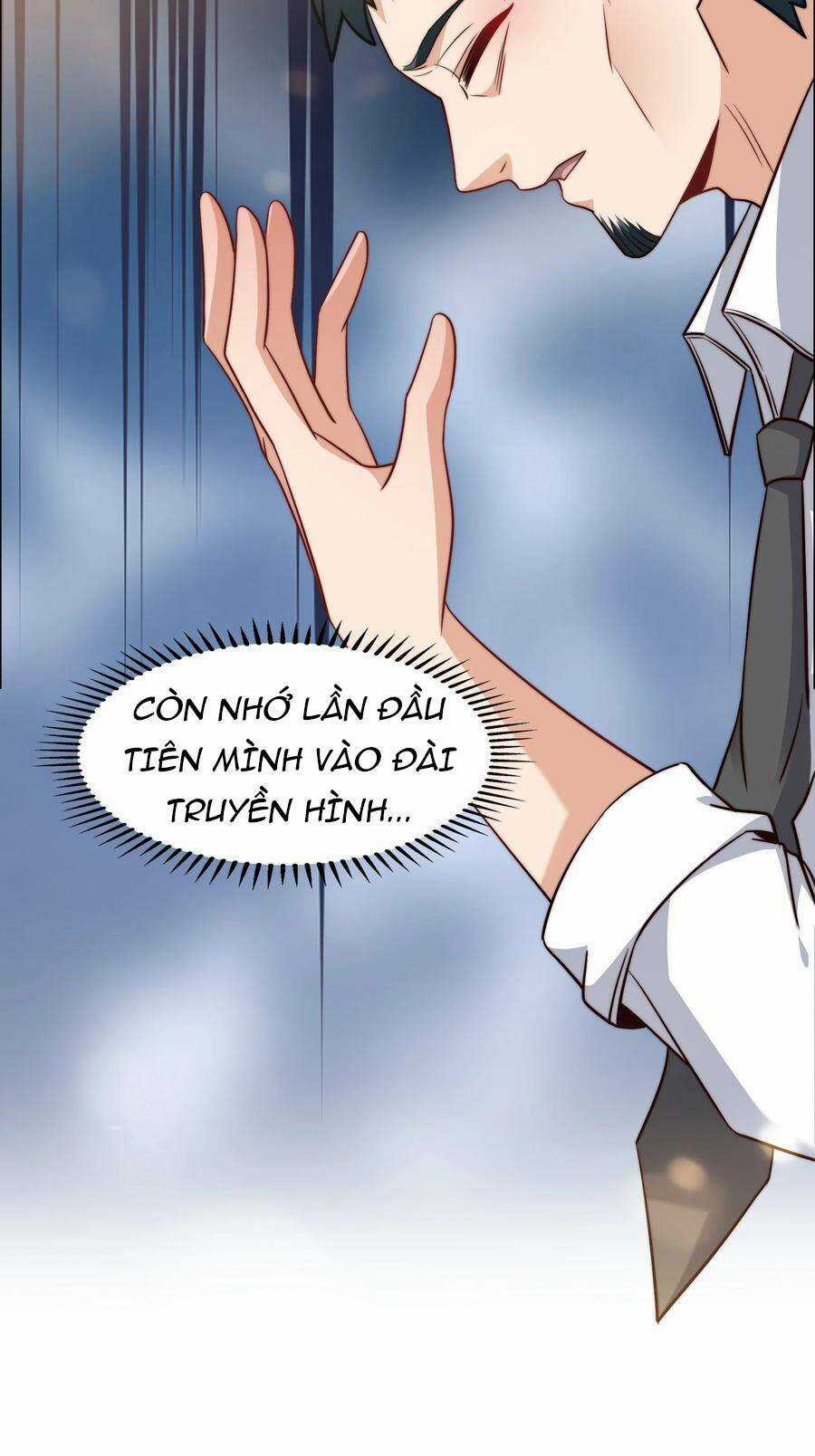 Siêu Thần Hẹn Hò Cùng Hoa Khôi Chapter 37 trang 6