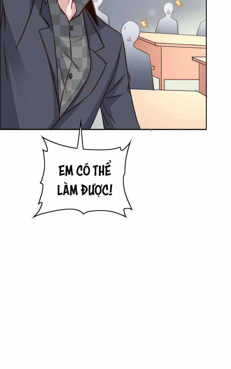 Siêu Thần Hẹn Hò Cùng Hoa Khôi Chapter 38 trang 13