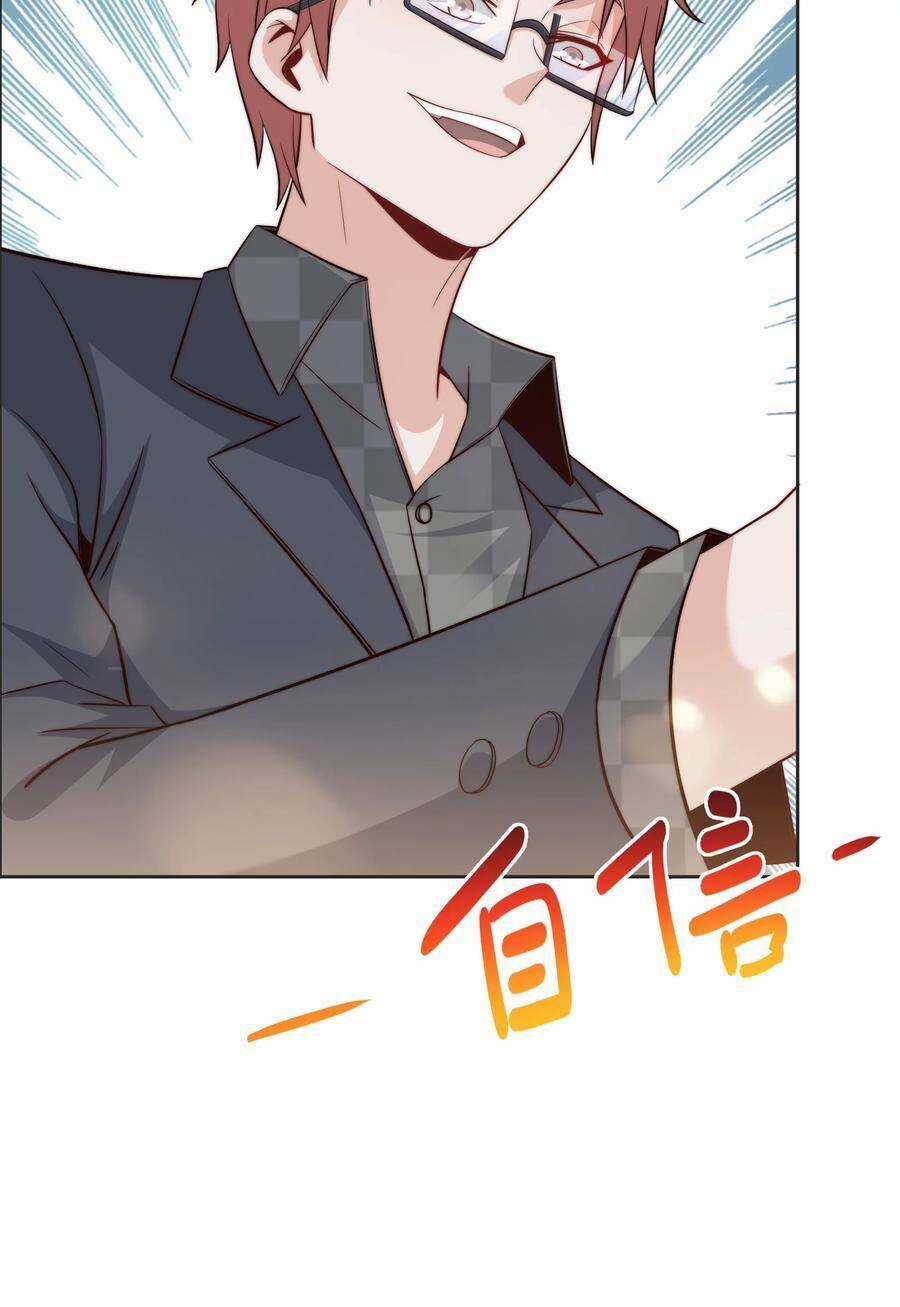 Siêu Thần Hẹn Hò Cùng Hoa Khôi Chapter 38 trang 17