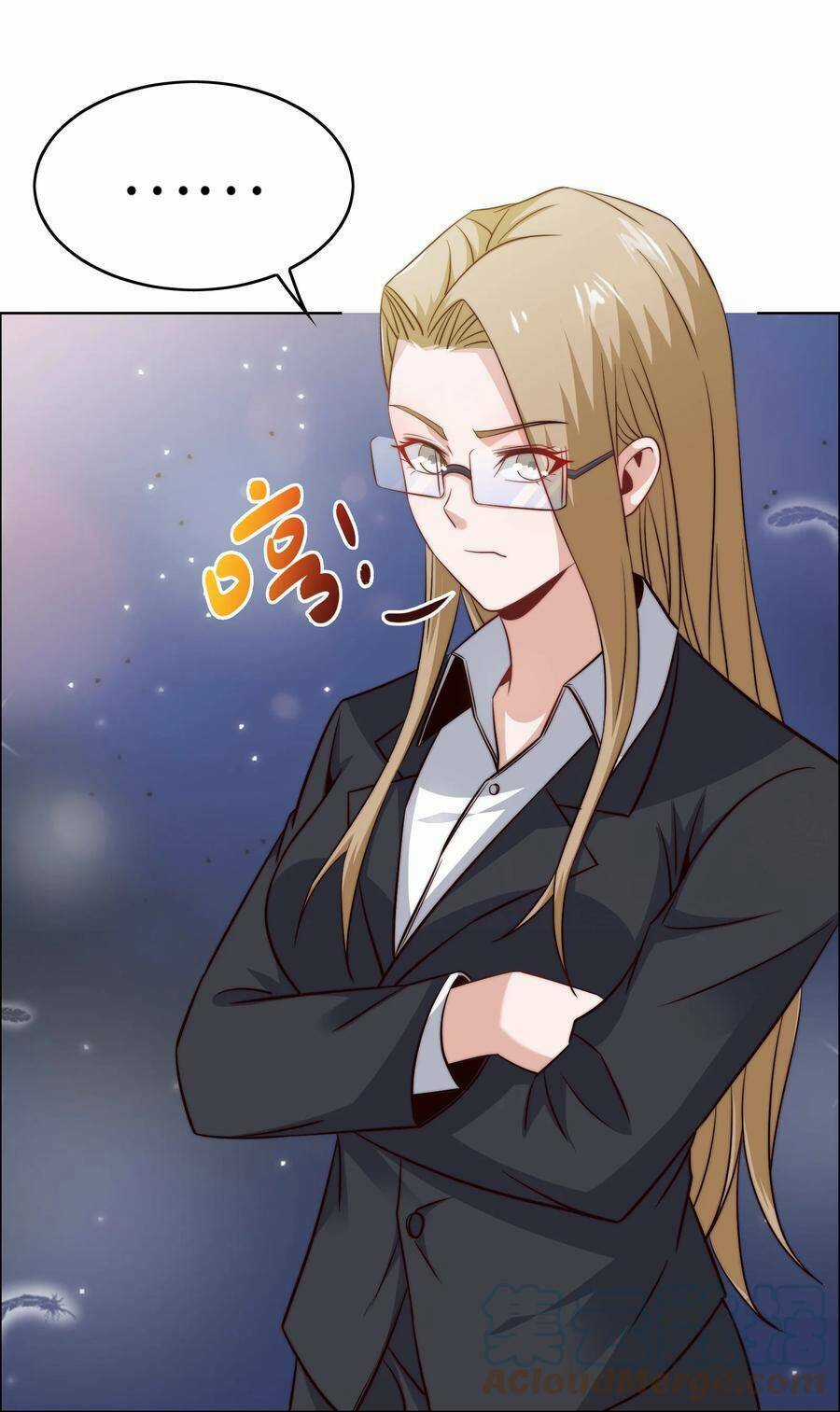 Siêu Thần Hẹn Hò Cùng Hoa Khôi Chapter 38 trang 28