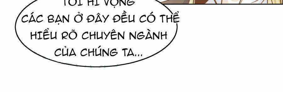 Siêu Thần Hẹn Hò Cùng Hoa Khôi Chapter 38 trang 3