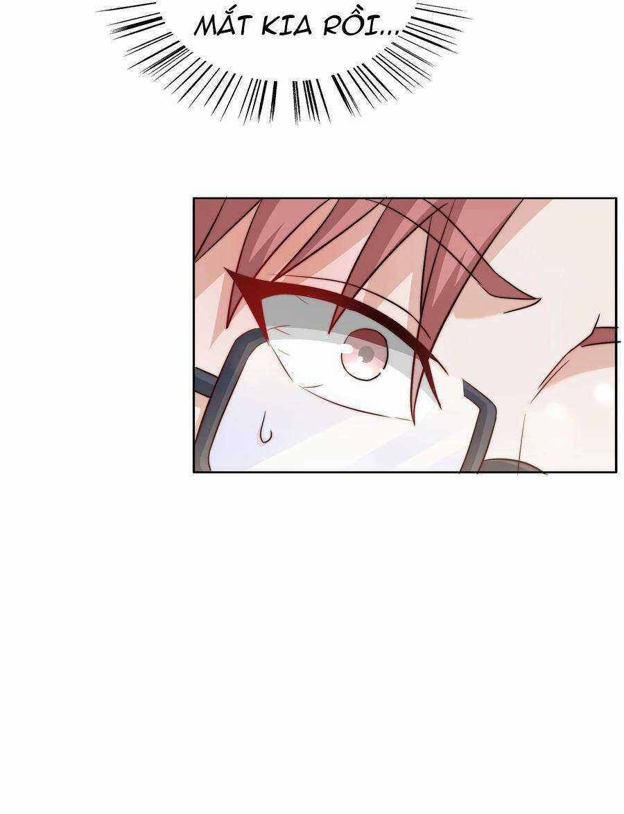 Siêu Thần Hẹn Hò Cùng Hoa Khôi Chapter 38 trang 42