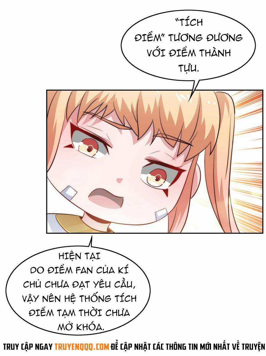 Siêu Thần Hẹn Hò Cùng Hoa Khôi Chapter 39 trang 23