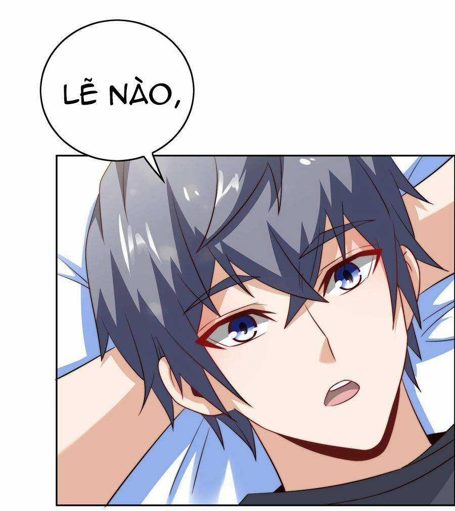 Siêu Thần Hẹn Hò Cùng Hoa Khôi Chapter 39 trang 28