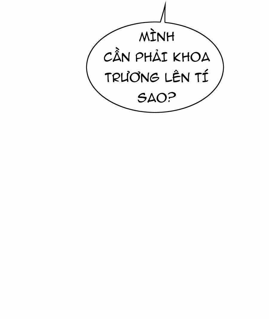 Siêu Thần Hẹn Hò Cùng Hoa Khôi Chapter 39 trang 29