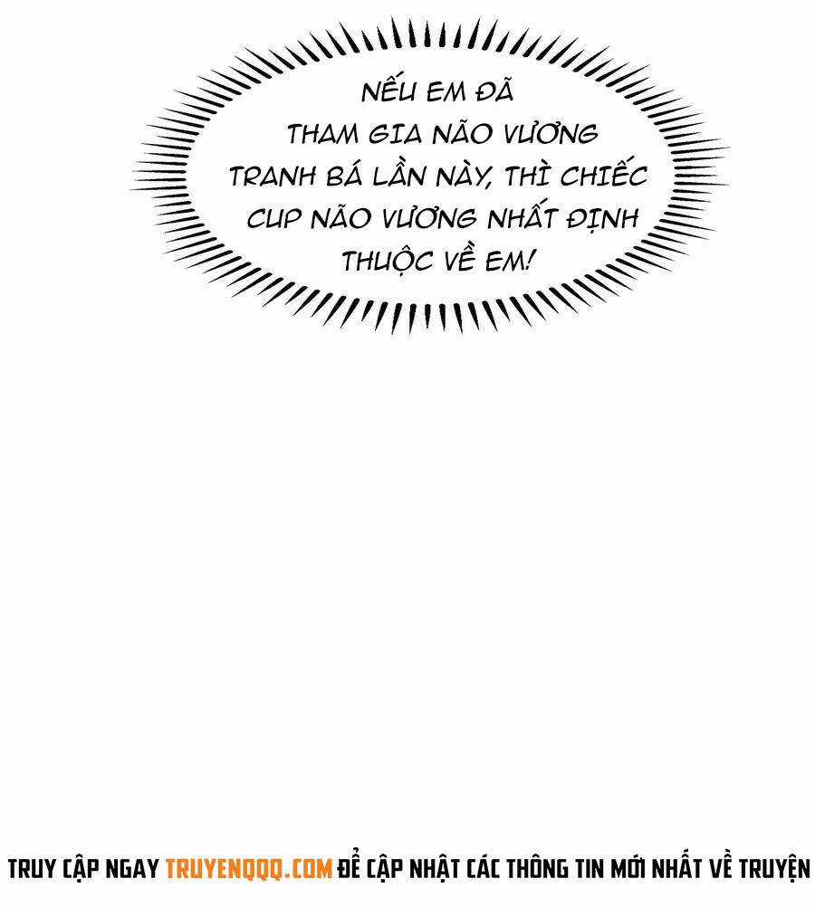 Siêu Thần Hẹn Hò Cùng Hoa Khôi Chapter 39 trang 38