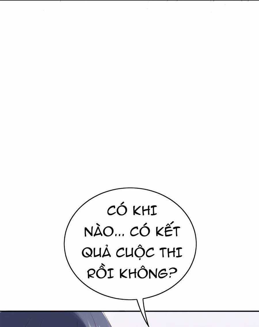 Siêu Thần Hẹn Hò Cùng Hoa Khôi Chapter 4 trang 14